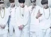 Quiz Bangtan Boys