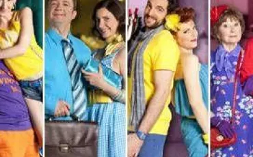 Quiz Scenes de menages