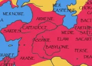 Quiz Les grands empires de l'Histoire