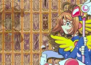 Quiz Cardcaptor Sakura