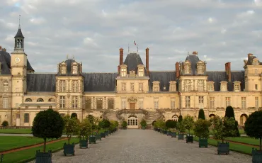 Quiz Chateaux