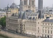 Quiz Les monuments de Paris