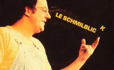Quiz Coluche
