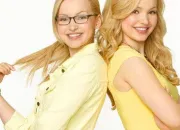 Quiz Liv & Maddie