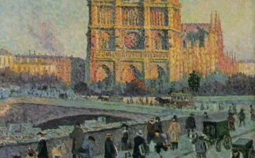 Quiz Paysages
