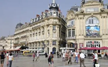 Quiz Regions francaises