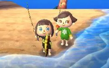 Quiz Animal crossing