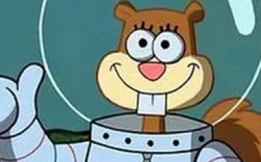 Quiz Bob l eponge
