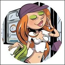 Jenny ...