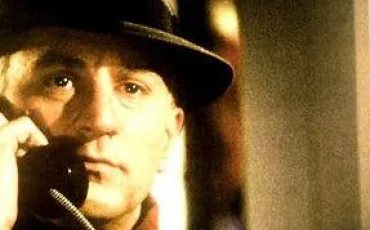 Quiz Robert de niro