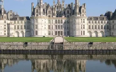 Quiz Chateaux