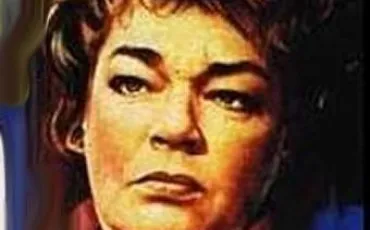 Quiz Simone signoret