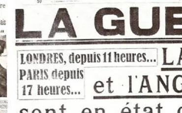 Quiz Brevet