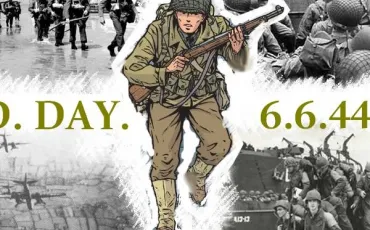 Quiz Guerre mondiale