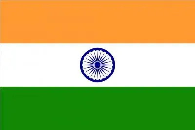 Quelle est la capitale de l'Inde ?