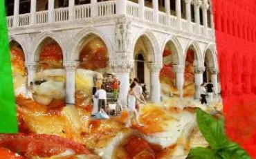 Quiz Venise