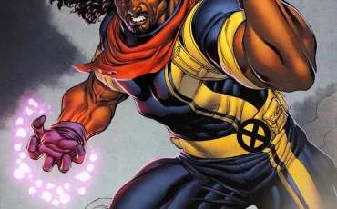 Quiz X-men
