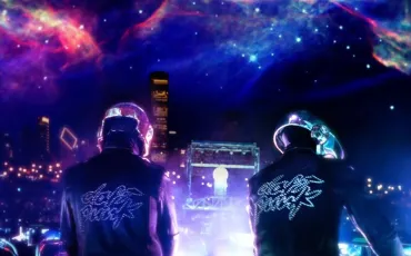 Quiz Daft punk