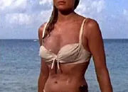Quiz James Bond Girls