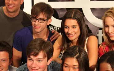 Quiz Glee