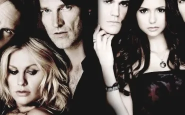 Quiz True blood