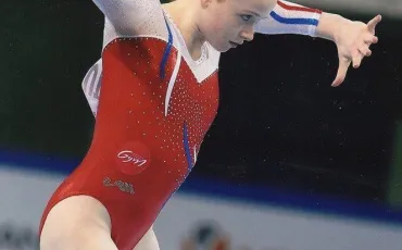Quiz Gymnastique