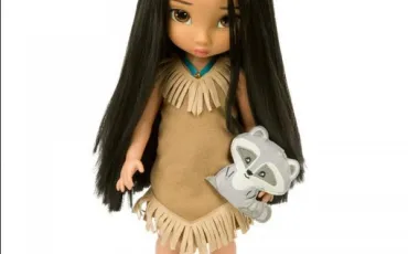 Quiz Princesse disney