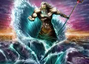 Quiz Les dieux grecs