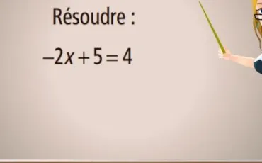 Quiz Calcul