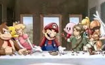 Quiz Nintendo