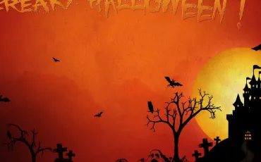 Quiz Halloween