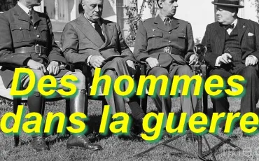 Quiz Monde entier