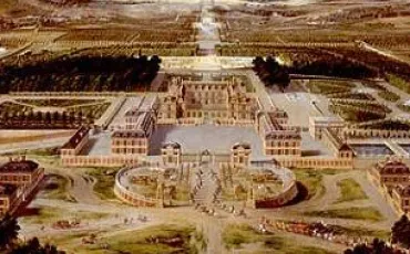 Quiz Versailles