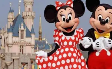 Quiz Disneyland