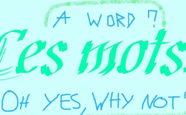 Quiz Vocabulaire