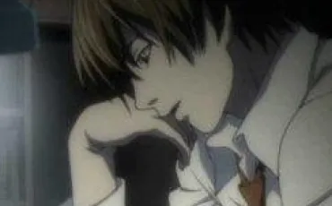 Quiz Death note