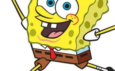 Quiz Bob l eponge