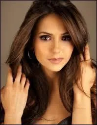 Elena Gilbert ...