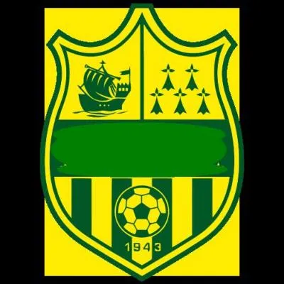 Ce logo appartient au club de :