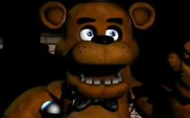 Quiz Five nights at freddy s