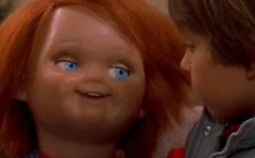 Quiz Chucky