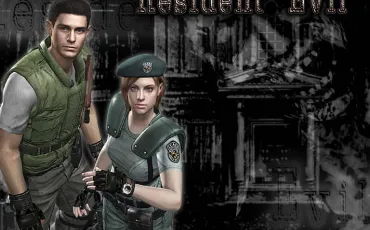 Quiz Resident evil