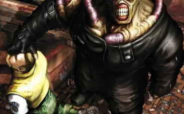 Quiz Resident evil