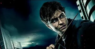 Qui est ce personnage ?