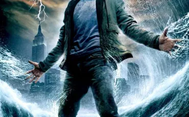 Quiz Percy jackson