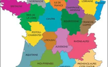 Quiz Continents