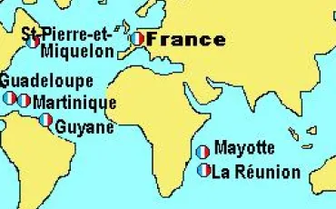 Quiz France