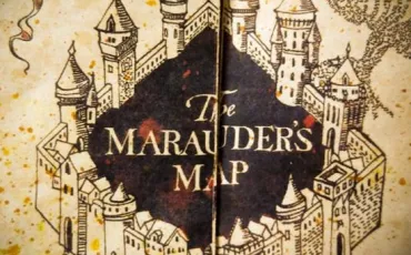 Quiz Harry potter