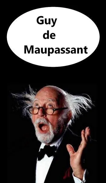 A quel écrivain doit-on le personnage de Boule-de-Suif ?