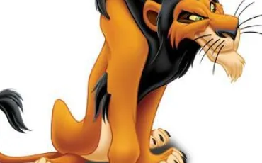 Quiz Le roi lion